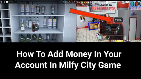 milfycity money cheat